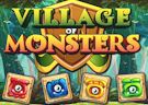 <b>Villaggio di mostri - Village of monsters