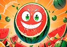 <b>Fusione di angurie - Watermelon merge