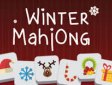 <b>Winter mahjong