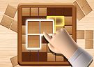 <b>Blocchi legno da maestro - Wooden block blast adventure master