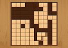 Gioco Woodoku