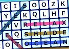 <b>Ricerca parole estive - Word search summer