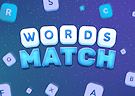 Gioco Words match