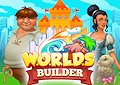<b>Costruisci il mondo - Worlds builder