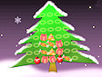 <b>Tetris natalizio - X mass