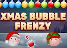 <b>Sparabolle natalizio 2 - Xmas bubble frenzy