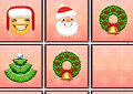 Sudoku natalizio - Xmas sudoku