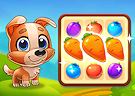 Frutta in fattoria 3 - Yummy tales 3