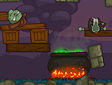 Gioco Zombie in pentola