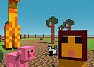 Gioco Zoo Minecraft