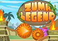 <b>Zuma legend