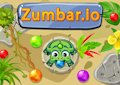 <b>Zuma con rana - Zumbar io