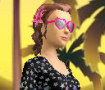 Gioco Sfilata moda 3D