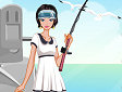 Gioco Moda da spiaggia