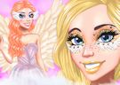<b>Principesse angelo - Angelcore princess