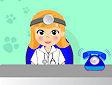 <b>Salva i cuccioli - Animal doctor