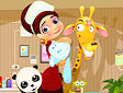 <b>Clinica per animali - Animal hospital 2