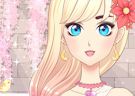 Gioco Make up anime