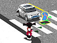 Gioco Auto e ciabatte