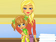 <b>Babysitter innamorata - Babysitter in love