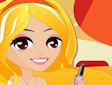 <b>Unghie fashion - Be fashionable nail designer