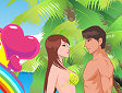<b>Beach Kiss - Beach kiss