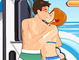 <b>Baci in spiaggia - Beach love