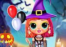 Gioco Costumi Halloween Bffs