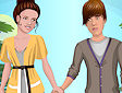 <b>Vesti Justin e Selena - Bieber e selena dress up