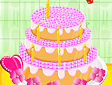 <b>Torta di compleanno - Birthday cake chef