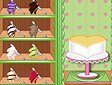 <b>Impara il cake design - Cake design cooking game