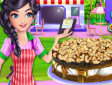 Gioco Torta al caramello