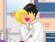 <b>Baci chimici - Chemistry in love