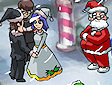 <b>Bacio a Natale - Christman wedding