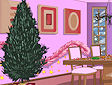 <b>Pranzo di Natale - Christmas dining room