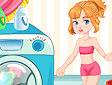 Gioco Selena casalinga