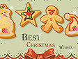 Gioco Biscotti per Natale