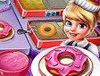 Gioco Donuts veloci