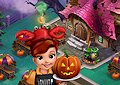 Gioco Piatti veloci per Halloween