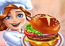 Cooking festival