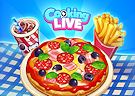 <b>Cucinare nel mondo - Cooking live be a chef and cook