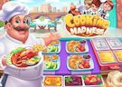 <b>Cucina da asporto - Cooking madness