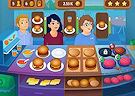 Gioco Cooking mania