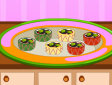 <b>Sushi messicano - Cooking mexican sushi