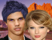 <b>Coppia Taylor Lautner - Coppiataylor