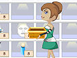 Gioco Negozio di cosmetici