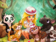 Gioco Clinica dei cuccioli