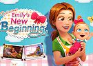<b>Emily ristorante e mamma - Delicious emilys new beginning