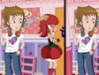 <b>Differenze San Valentino - Devilish valentine