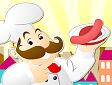 <b>Chef in cucina 3 - Diner chef 3